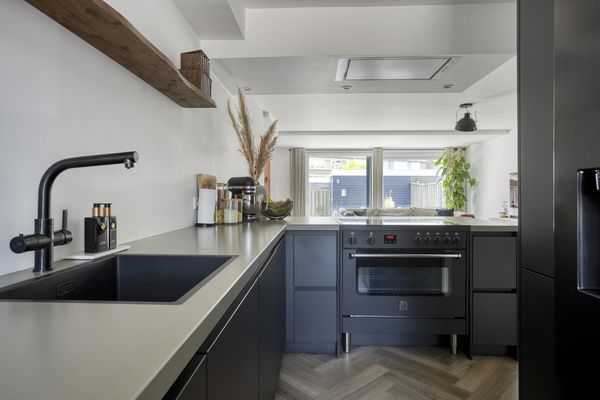 Bezaanzeil 14, KRIMPEN AAN DEN IJSSEL