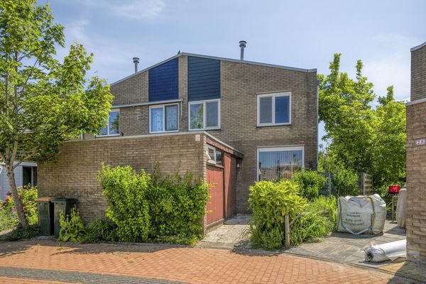 Lupine 30, KRIMPEN AAN DEN IJSSEL
