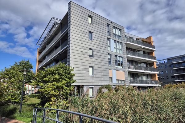 Landgoed Nederhoven 38, KRIMPEN AAN DEN IJSSEL