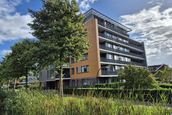 Landgoed Nederhoven 38, KRIMPEN AAN DEN IJSSEL