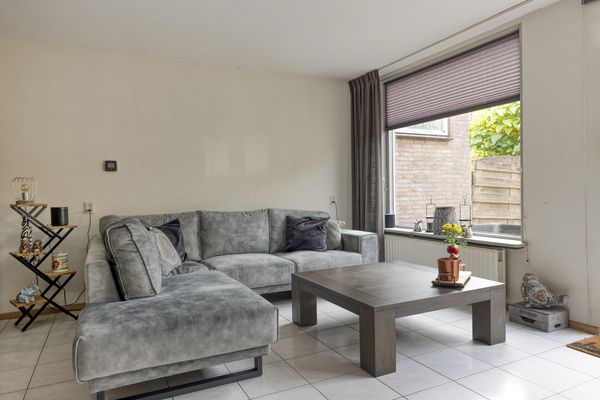 Grootzeil 5, KRIMPEN AAN DEN IJSSEL