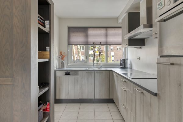 Grootzeil 5, KRIMPEN AAN DEN IJSSEL