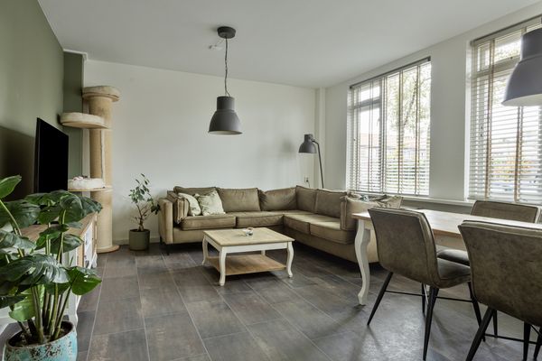 Scheepmakersstraat 44a, KRIMPEN AAN DE LEK