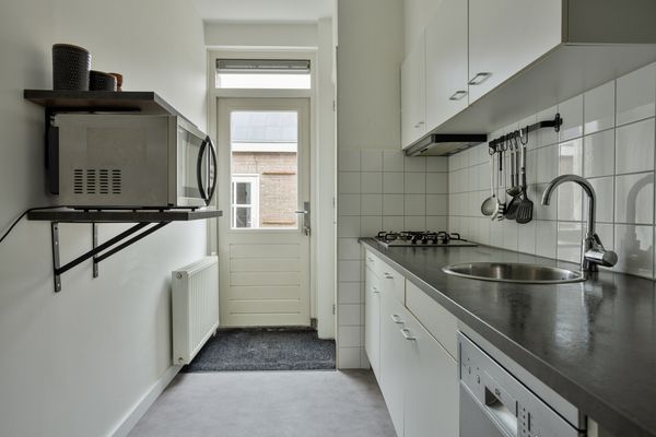 Scheepmakersstraat 44a, KRIMPEN AAN DE LEK