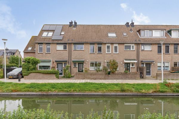 Brede Akker 30, KRIMPEN AAN DEN IJSSEL