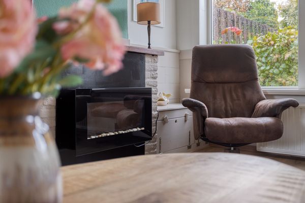 Visserijstraat 9a, KRIMPEN AAN DE LEK