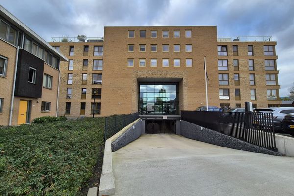 Veerdam 19, KRIMPEN AAN DEN IJSSEL