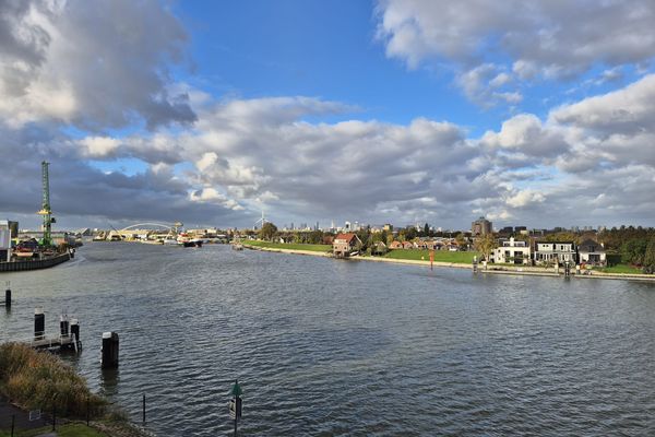 Veerdam 19, KRIMPEN AAN DEN IJSSEL