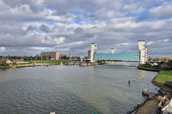 Veerdam 19, KRIMPEN AAN DEN IJSSEL
