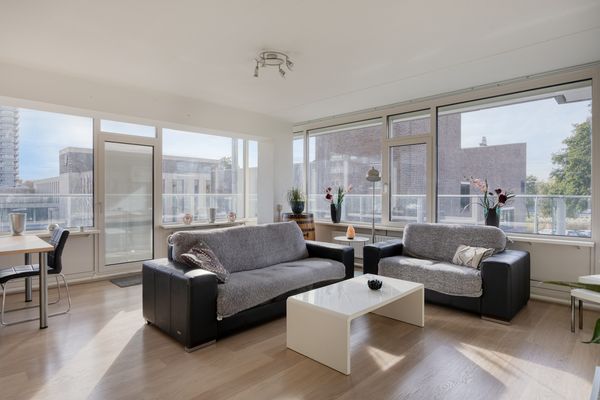 Prins Bernhardstraat 10, KRIMPEN AAN DEN IJSSEL