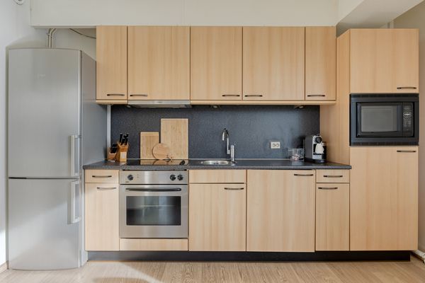 Prins Bernhardstraat 10, KRIMPEN AAN DEN IJSSEL