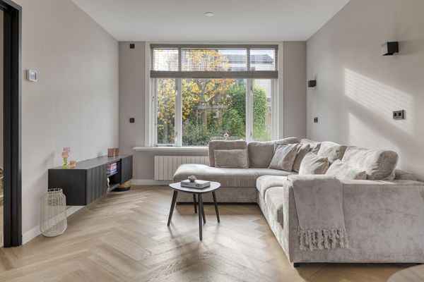 Zalmstraat 4, KRIMPEN AAN DE LEK