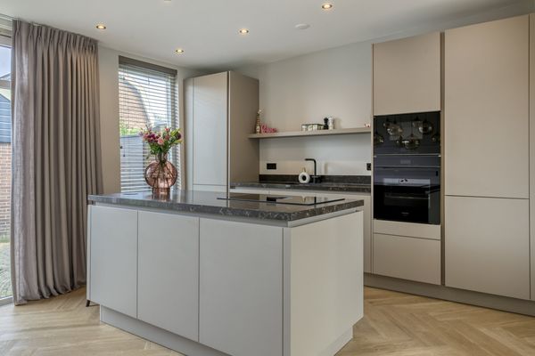 Zalmstraat 4, KRIMPEN AAN DE LEK