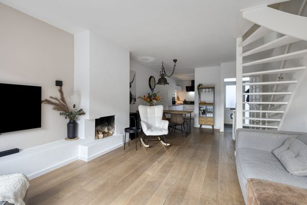 Hoofdstraat 112, KRIMPEN AAN DE LEK