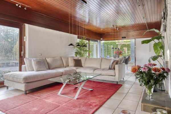 Lekdreef 11, KRIMPEN AAN DE LEK