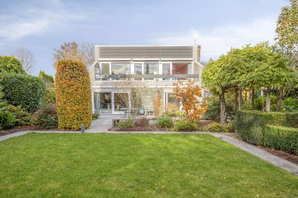 Lekdreef 11, KRIMPEN AAN DE LEK