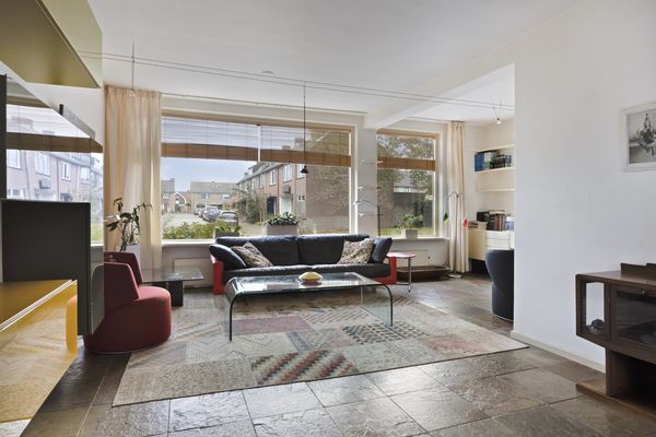 Florastraat 9, KRIMPEN AAN DE LEK