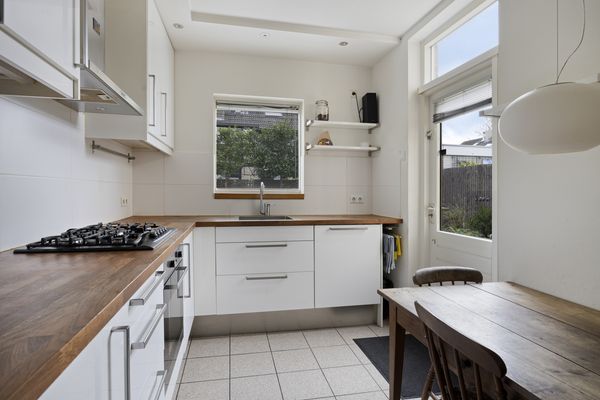 Florastraat 9, KRIMPEN AAN DE LEK