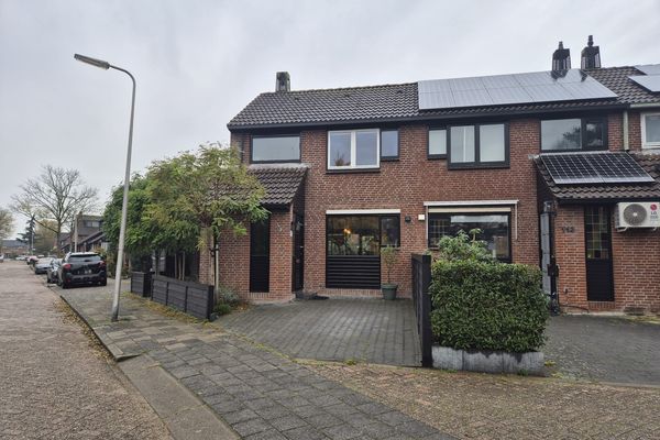 Allegro 111, KRIMPEN AAN DEN IJSSEL