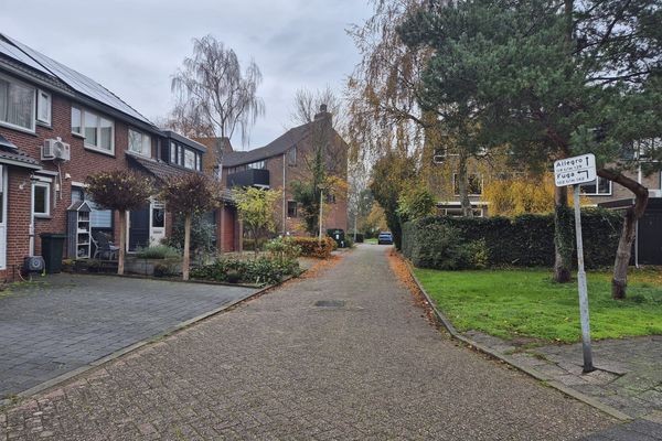 Allegro 111, KRIMPEN AAN DEN IJSSEL