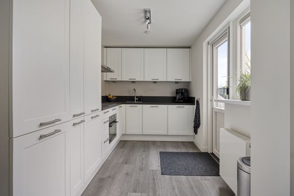 Irenestraat 42, LEKKERKERK