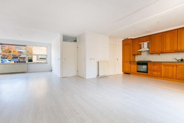 Broereshof 9, LEKKERKERK