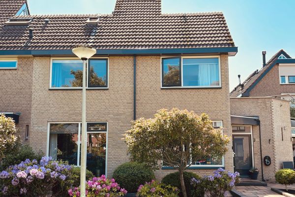 Rondo 146, KRIMPEN AAN DEN IJSSEL