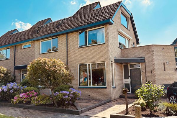 Rondo 146, KRIMPEN AAN DEN IJSSEL