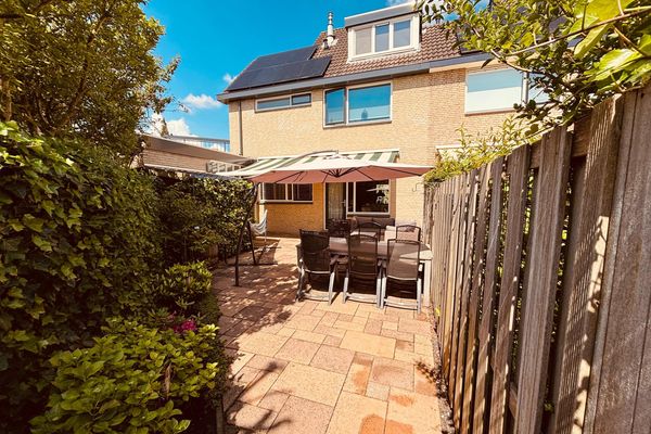 Rondo 146, KRIMPEN AAN DEN IJSSEL