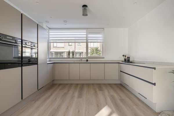 Jan Steenstraat 54, KRIMPEN AAN DEN IJSSEL