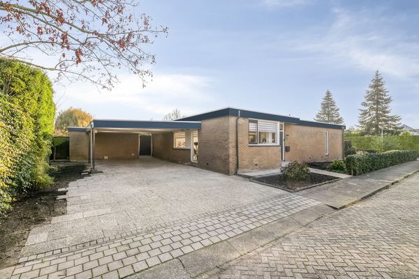 Jan Steenstraat 54, KRIMPEN AAN DEN IJSSEL