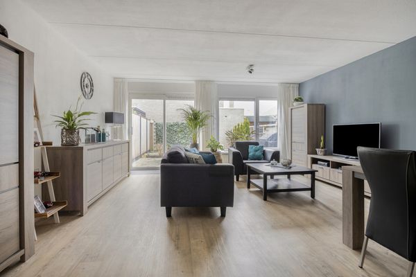 Aan de Dwarssloot 19, AMMERSTOL