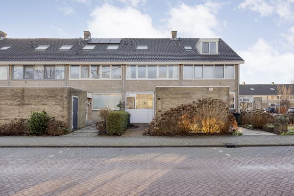 Marathon 46, KRIMPEN AAN DEN IJSSEL