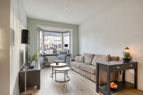 Schoolstraat 27, KRIMPEN AAN DE LEK