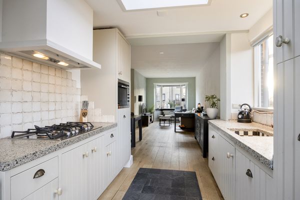 Schoolstraat 27, KRIMPEN AAN DE LEK