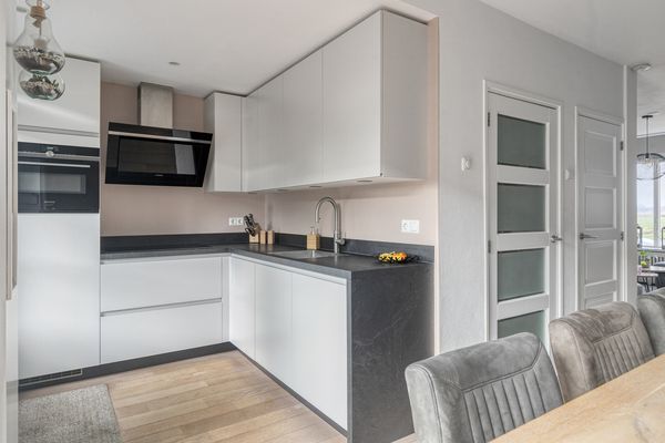 Boterbloemstraat 13, KRIMPEN AAN DE LEK