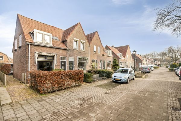 Tuinstraat 91, KRIMPEN AAN DEN IJSSEL