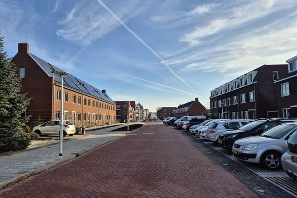 Koningin Julianastraat 2d, KRIMPEN AAN DE LEK