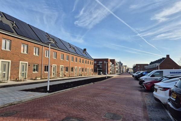 Koningin Julianastraat 2d, KRIMPEN AAN DE LEK