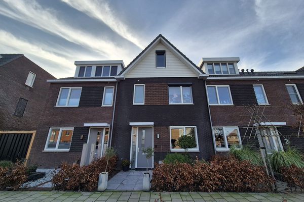 Koningin Julianastraat 2d, KRIMPEN AAN DE LEK