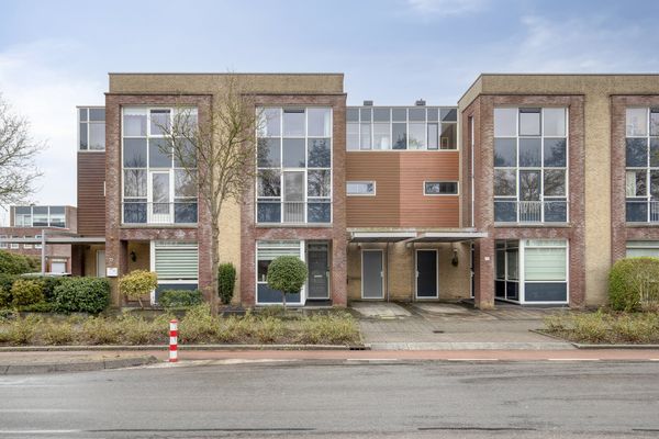 Ouverturelaan 11, KRIMPEN AAN DEN IJSSEL