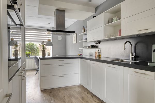 Ouverturelaan 11, KRIMPEN AAN DEN IJSSEL