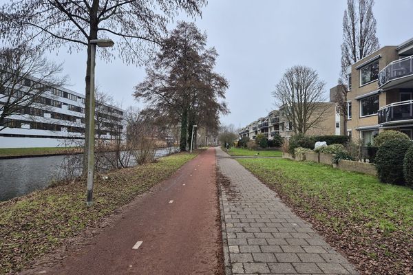 Landszoom 30, KRIMPEN AAN DEN IJSSEL