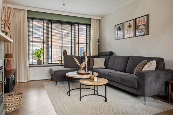 Visserijstraat 13, KRIMPEN AAN DE LEK