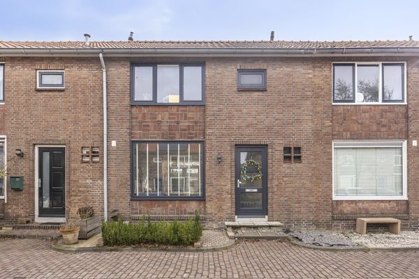 Zeilmakersstraat 12, KRIMPEN AAN DE LEK