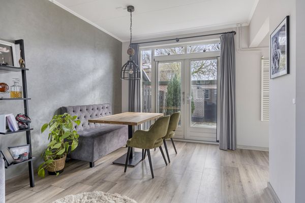 Zeilmakersstraat 12, KRIMPEN AAN DE LEK