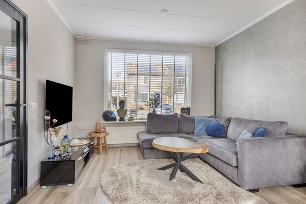 Zeilmakersstraat 12, KRIMPEN AAN DE LEK