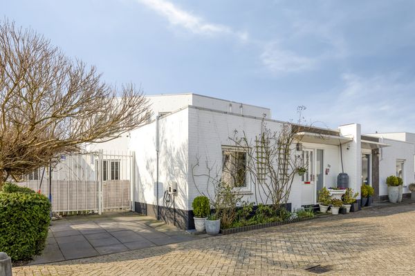 Monteverdistraat 58, CAPELLE AAN DEN IJSSEL