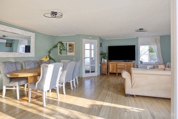 Monteverdistraat 58, CAPELLE AAN DEN IJSSEL