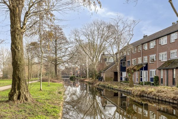 Fuga 58, KRIMPEN AAN DEN IJSSEL